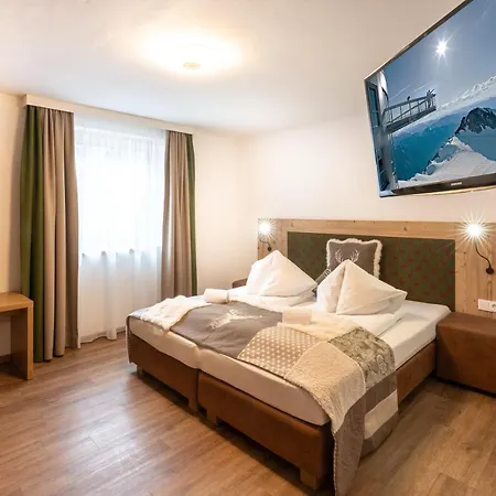 Konukevi Patricia Kaprun