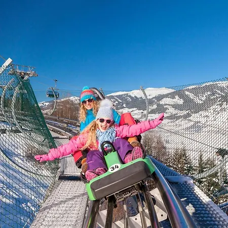 Konukevi Patricia 3*