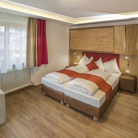 Patricia Pensjonat Kaprun