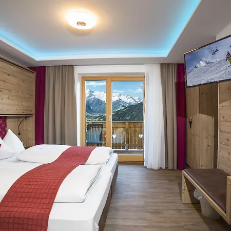 Pensjonat Patricia 3*