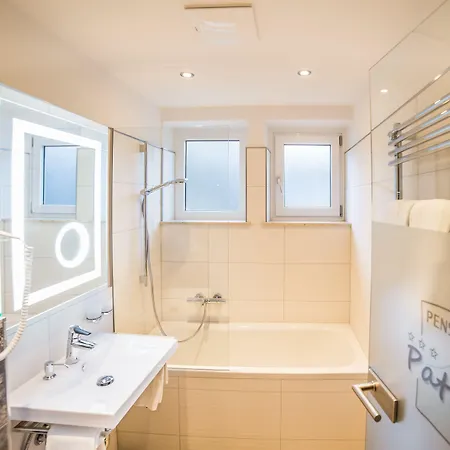 Patricia Gasthuis 3*