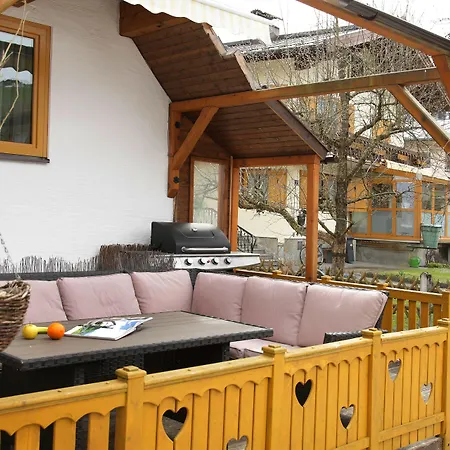 Patricia Gasthuis 3*