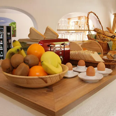 Gasthuis Patricia 3*