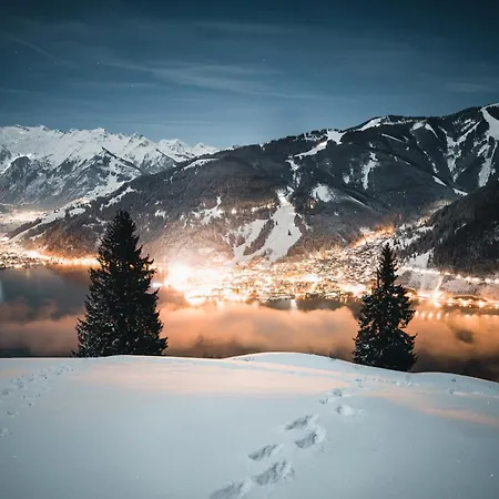 Guest house Patricia - Summercard Included 15 Until End Of October Kaprun