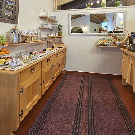 Patricia Pensjonat 3*