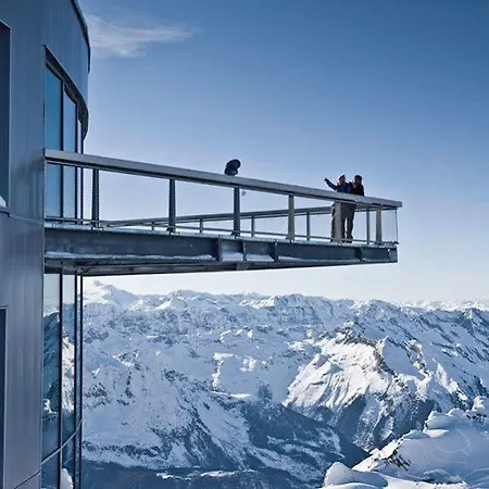 Patricia - Summercard Included From 15th Kaprun