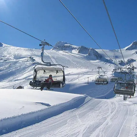 Patricia - Summercard Included 15 Until End Of October 3* Kaprun
