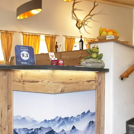 Pensjonat Patricia - Summercard Included From 15th Kaprun