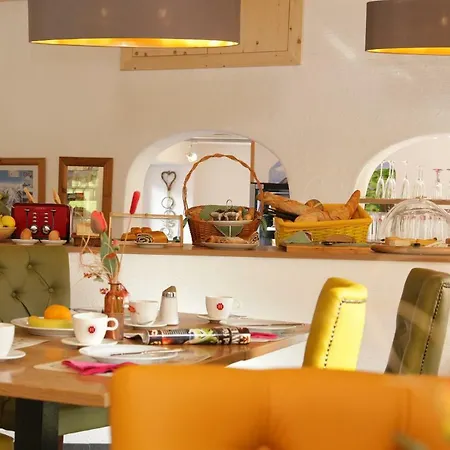 Pensjonat Patricia 3*