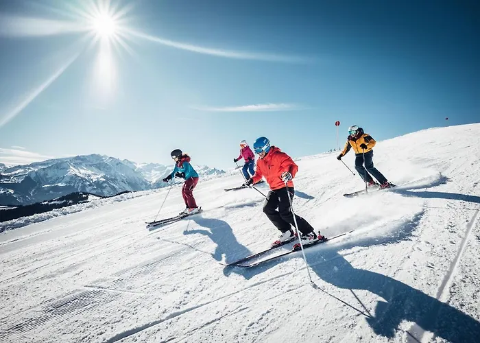 Patricia Casa de hóspedes 3*