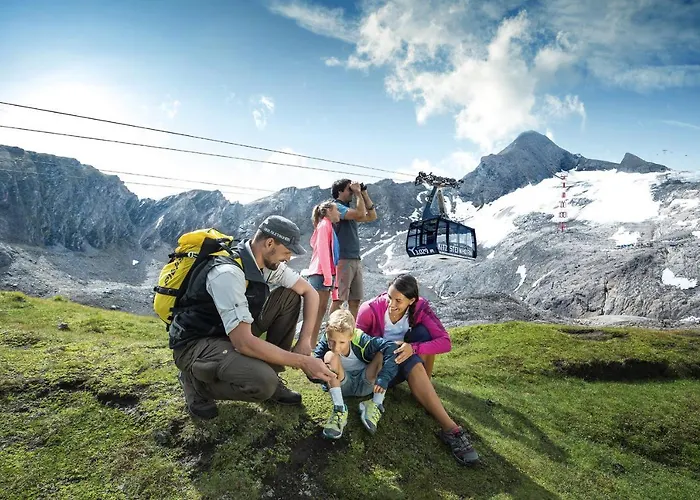 Casa de hóspedes Patricia 3*