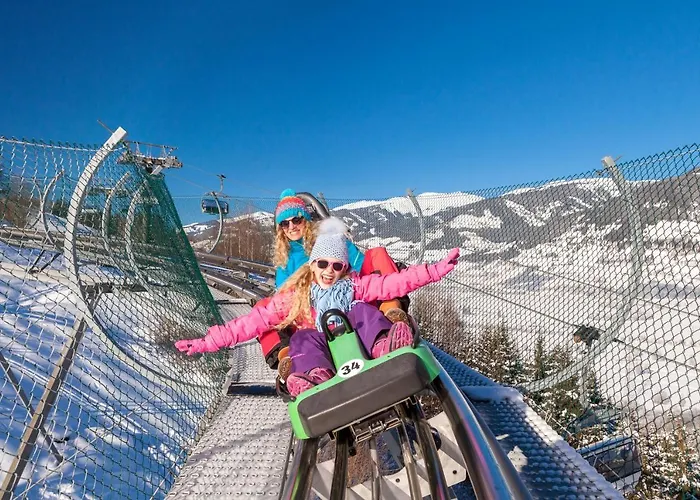 Casa de hóspedes Patricia 3*