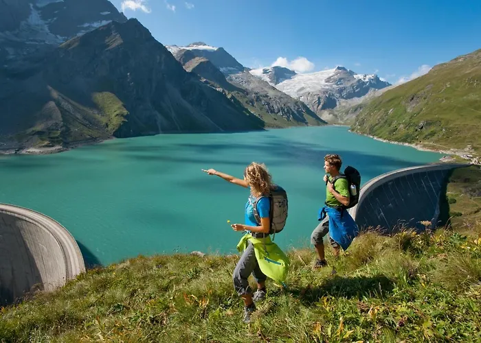 Casa de hóspedes Patricia