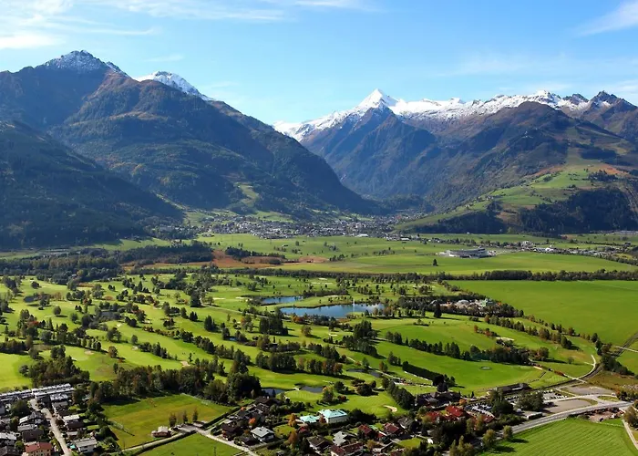 Patricia Casa de hóspedes 3*