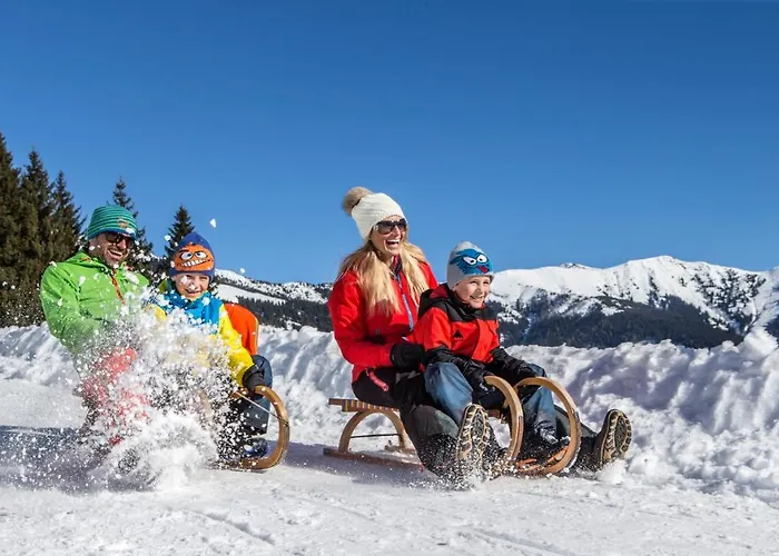 Patricia Casa de hóspedes