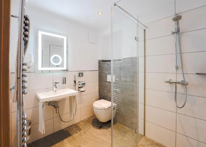 Casa de hóspedes Patricia 3*