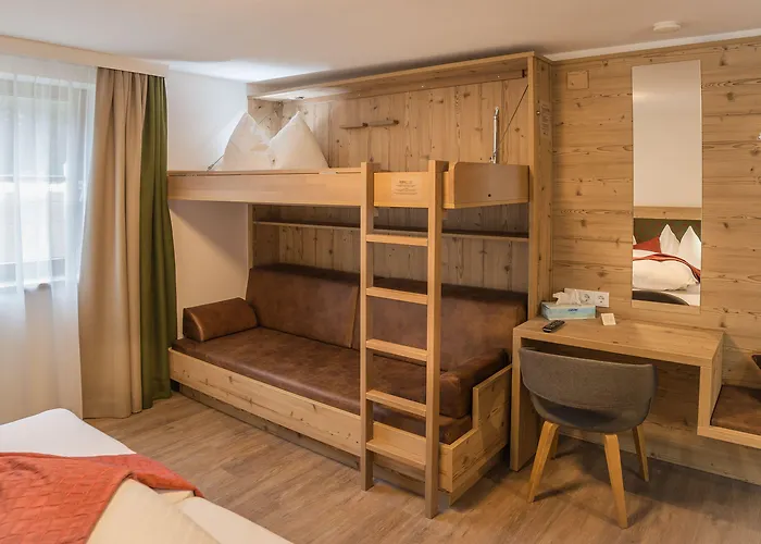 Casa de hóspedes Patricia