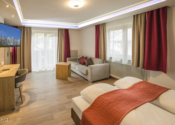 Casa de hóspedes Patricia