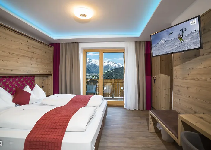 Casa de hóspedes Patricia 3*