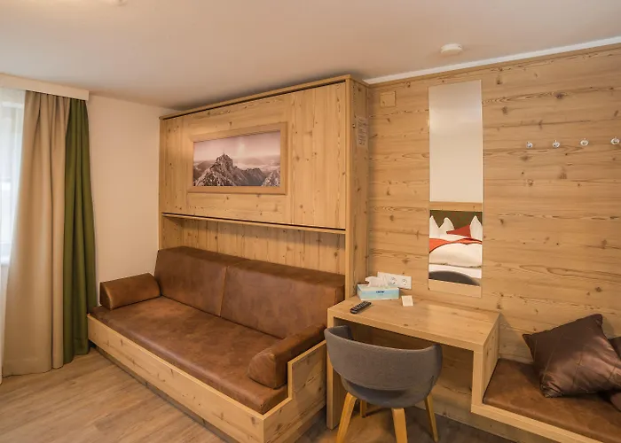 Casa de hóspedes Patricia