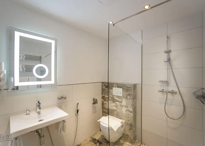 Patricia Casa de hóspedes 3*