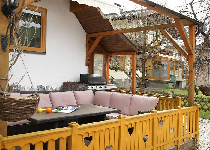 Patricia Casa de hóspedes 3*