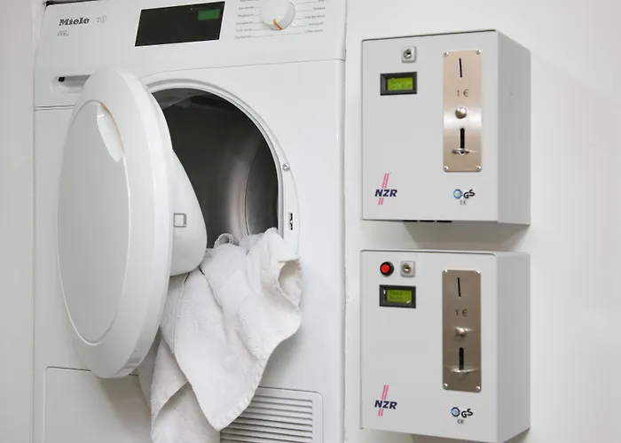 Patricia Casa de hóspedes Kaprun