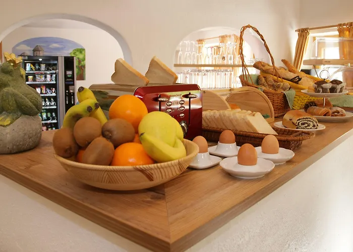 Casa de hóspedes Patricia 3*