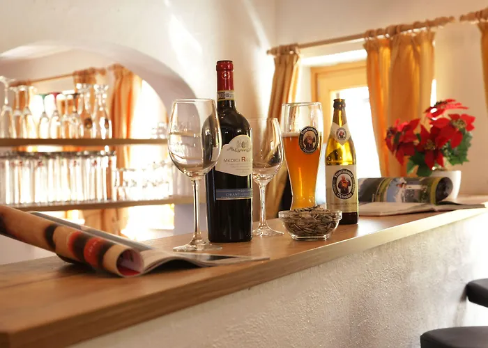 Casa de hóspedes Patricia 3*