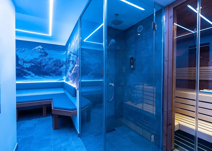 Patricia Casa de hóspedes 3*