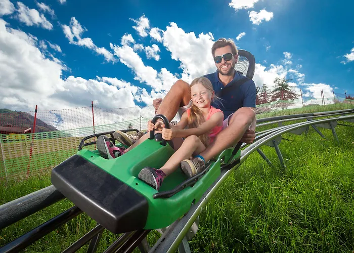 Patricia Casa de hóspedes Kaprun