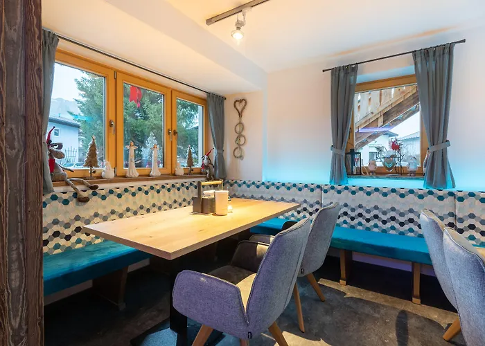 Casa de hóspedes Patricia 3*