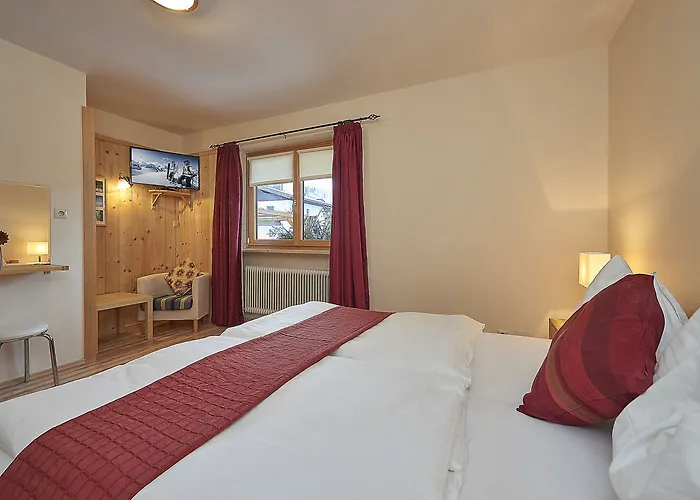 Casa de hóspedes Patricia