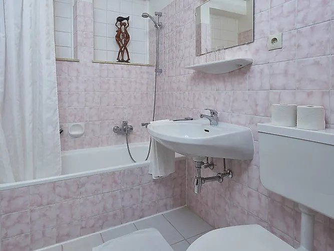 Casa de hóspedes Patricia