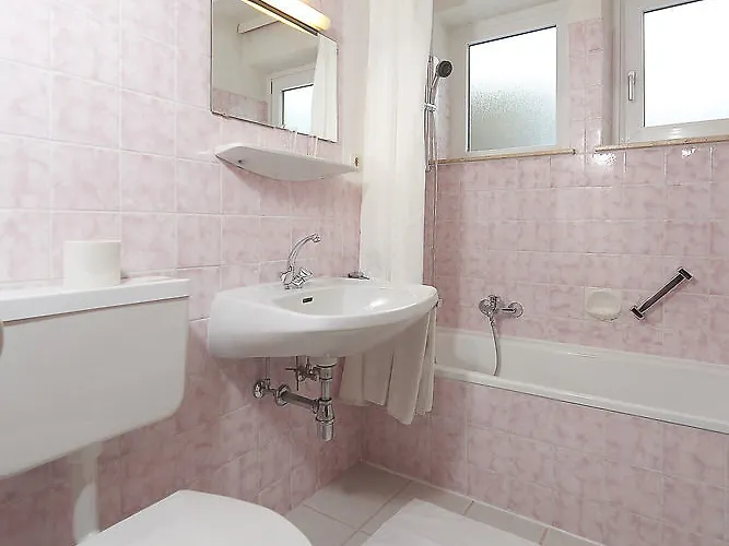 Casa de hóspedes Patricia Kaprun