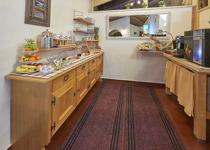 Patricia Casa de hóspedes 3*