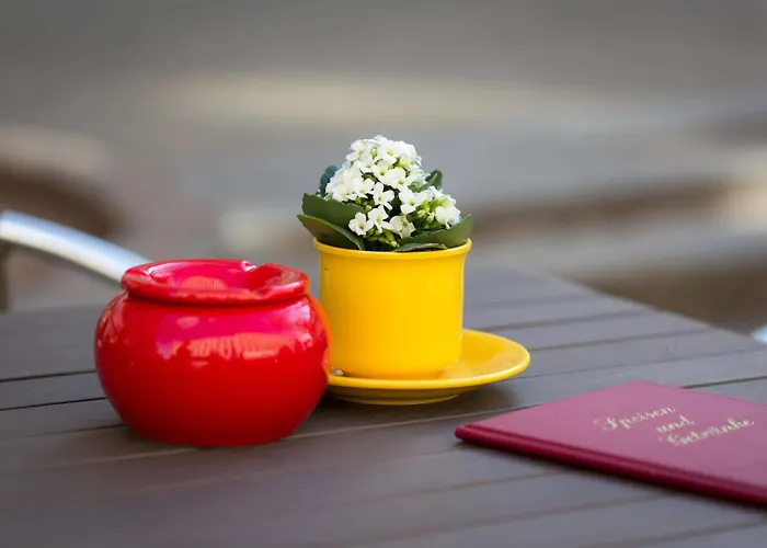 Casa de hóspedes Patricia