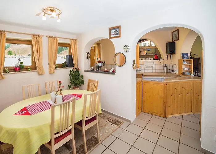 Patricia Casa de hóspedes 3*