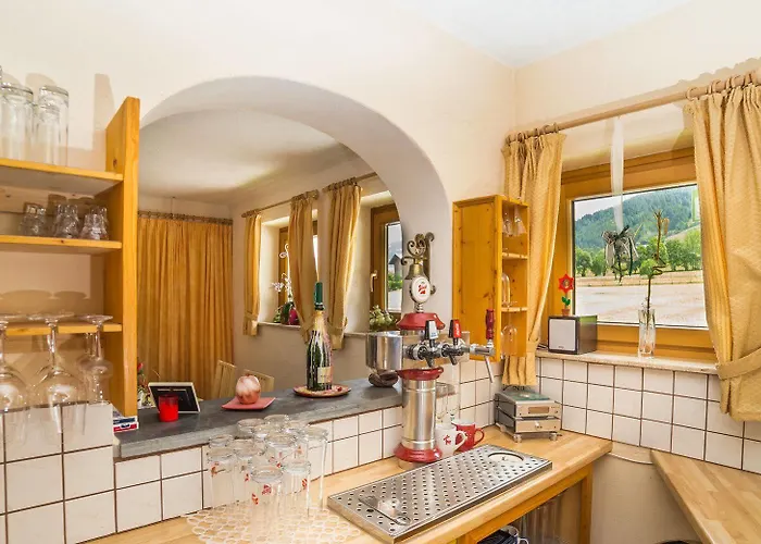 Patricia Casa de hóspedes 3*